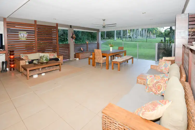 Third view of Homely rural property listing, 30 Bamboo Road, Palmwoods QLD 4555