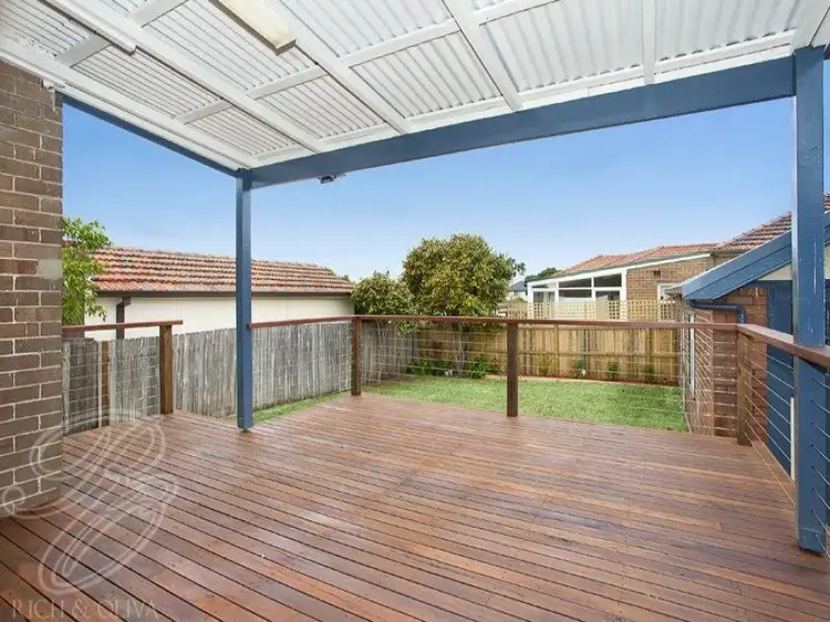 Second view of Homely house listing, 32 Clarence Street, Belfield NSW 2191