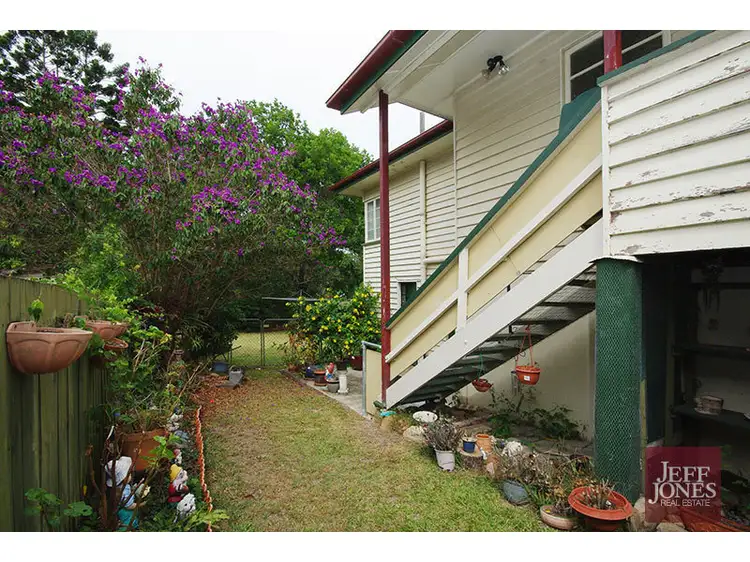 Fourth view of Homely house listing, 98 Earl Street, Greenslopes QLD 4120