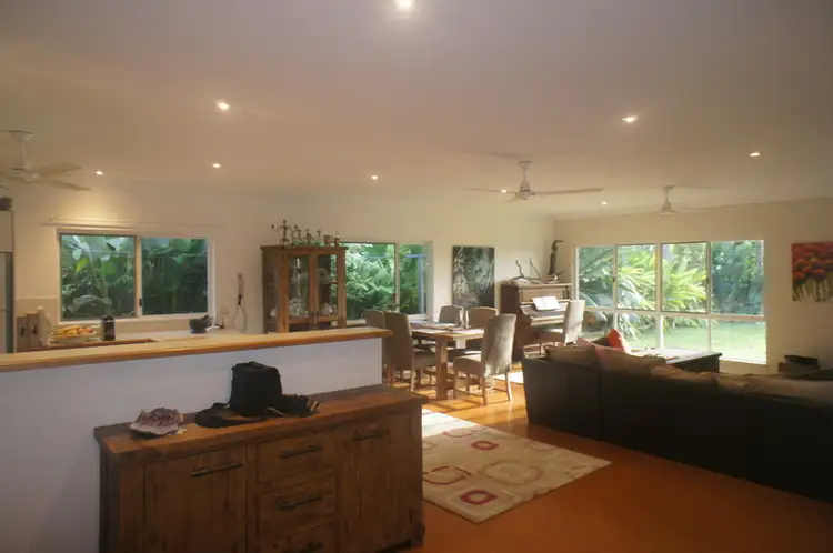 Third view of Homely house listing, 39 Coulthard St, Newell QLD 4873