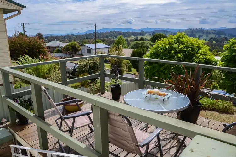 Second view of Homely house listing, 34 Sunnyside Avenue, Batlow NSW 2730