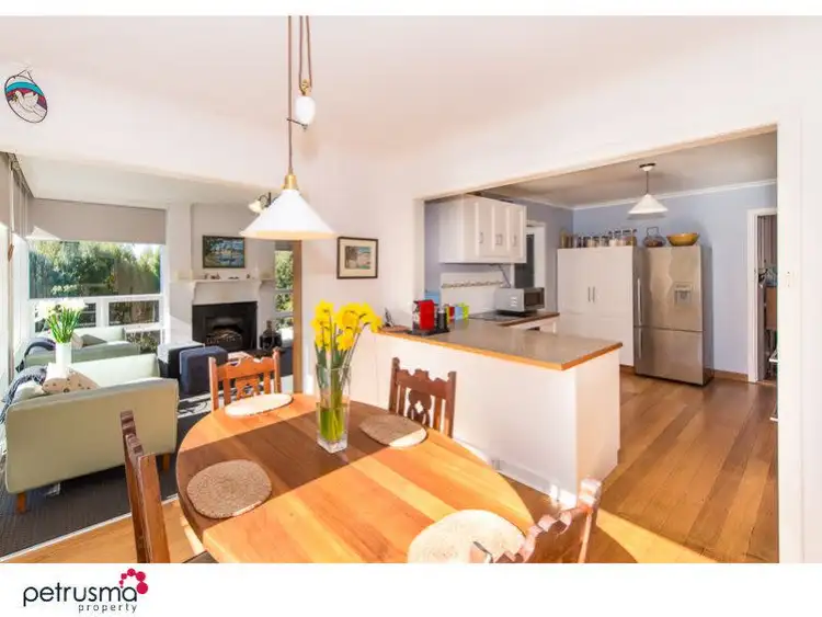 Fifth view of Homely house listing, 10 Avondale Grove, Mount Nelson TAS 7007