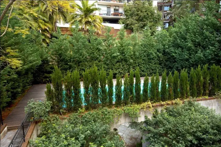 Sixth view of Homely apartment listing, 3/27 Billyard Avenue, Elizabeth Bay NSW 2011