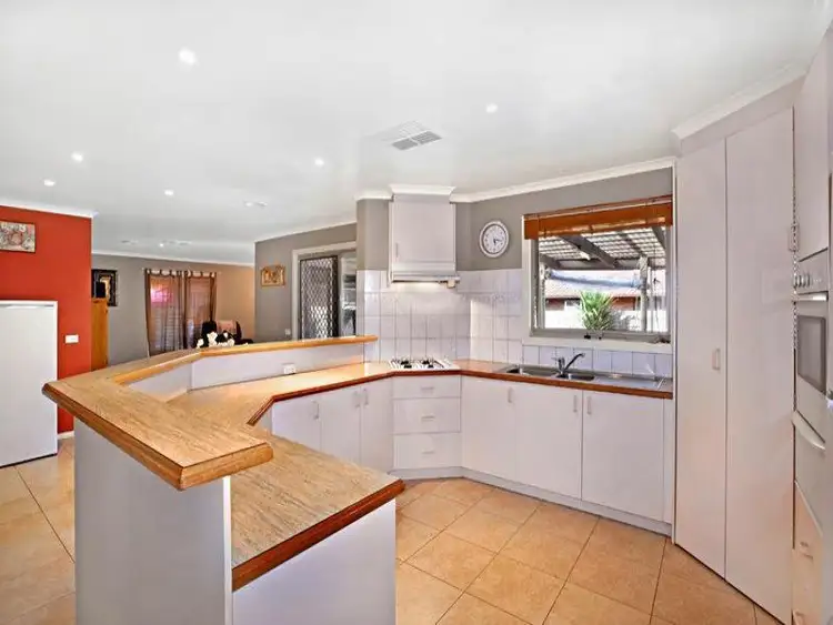 Fifth view of Homely house listing, 29 COTTAGE CRES, Kilmore VIC 3764