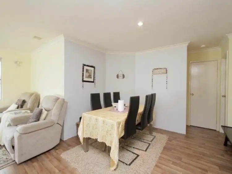 Fourth view of Homely house listing, 1 Jandoo Street, Kenwick WA 6107