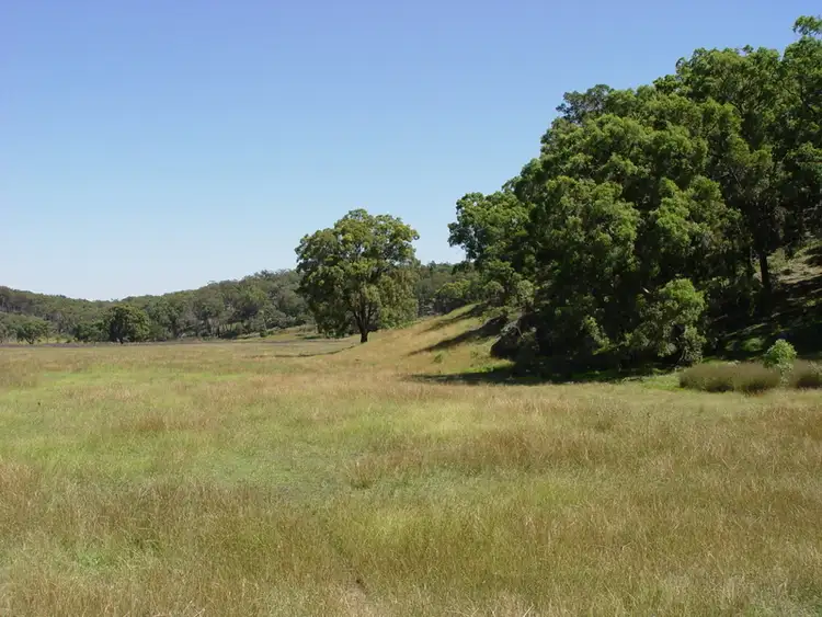 Third view of Homely land listing, Address available on request