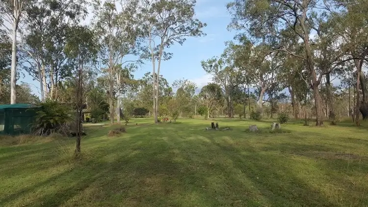 Third view of Homely rural property listing, 348 Blackmans Gap, Miriam Vale QLD 4677