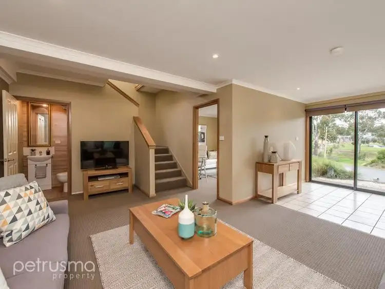 Sixth view of Homely house listing, 3 Dumbarton Drive, Geilston Bay TAS 7015