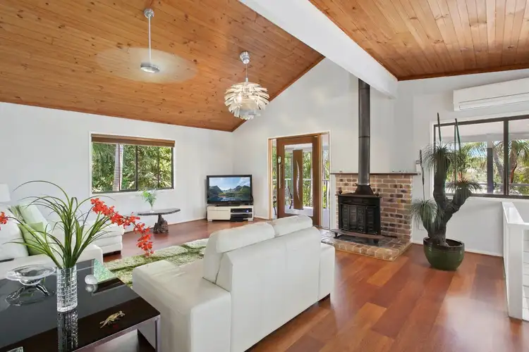 Fifth view of Homely house listing, 7 Foedera Crescent, Tewantin QLD 4565