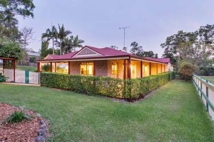 Third view of Homely house listing, 12 Flushing Meadows Court, Oxenford QLD 4210