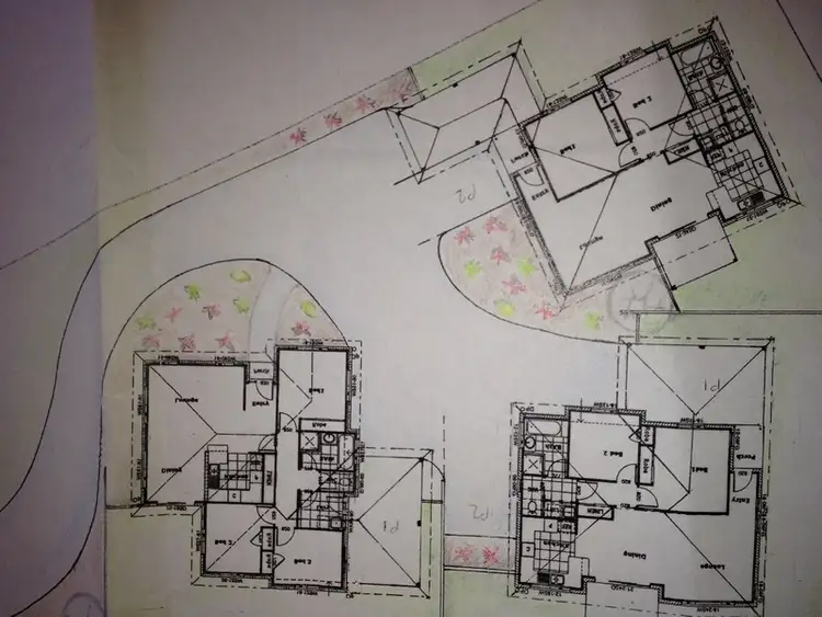 Second view of Homely land listing, 13 Olivia Court, Kingston TAS 7050