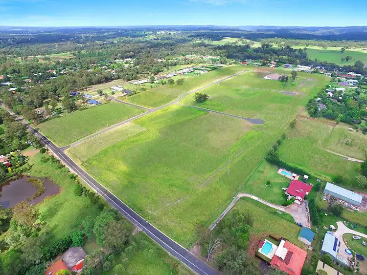 Second view of Homely land listing, Address available on request