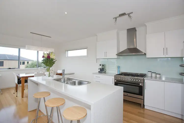 Fifth view of Homely house listing, 21 Conside Crescent, Torquay VIC 3228