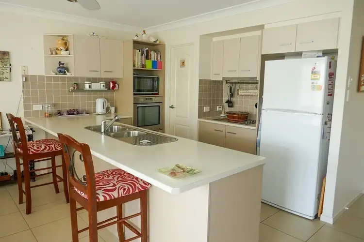 Fourth view of Homely house listing, 21 Edinburgh Drive, Townsend NSW 2463