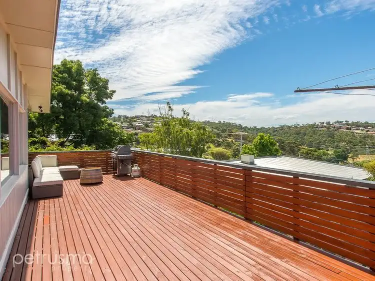 Fifth view of Homely house listing, 12 Athleen Avenue, Lenah Valley TAS 7008