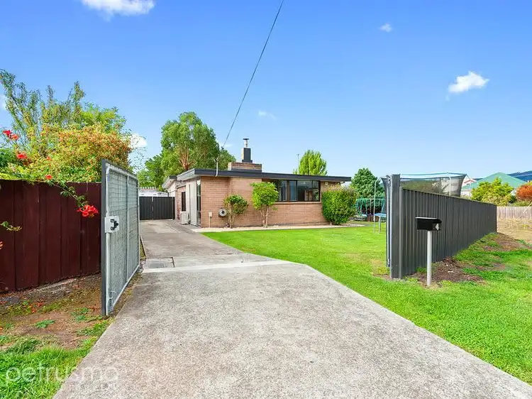 Main view of Homely house listing, 4 Austins Ferry Road, Austins Ferry TAS 7011