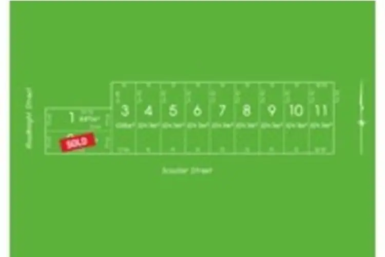 Third view of Homely land listing, LOT 31, Lot 11 Roadknight Street, Birregurra VIC 3242