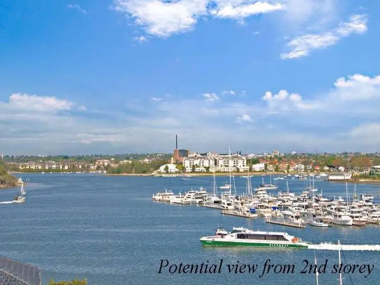 Main view of Homely house listing, 61 Wharf Road, Gladesville NSW 2111