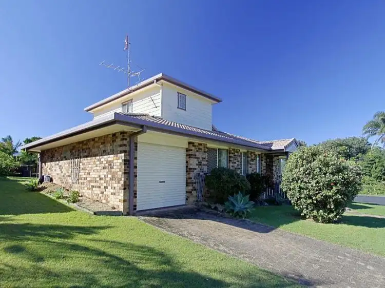 Fourth view of Homely house listing, 1/13 Beachcomber Drive, Byron Bay NSW 2481