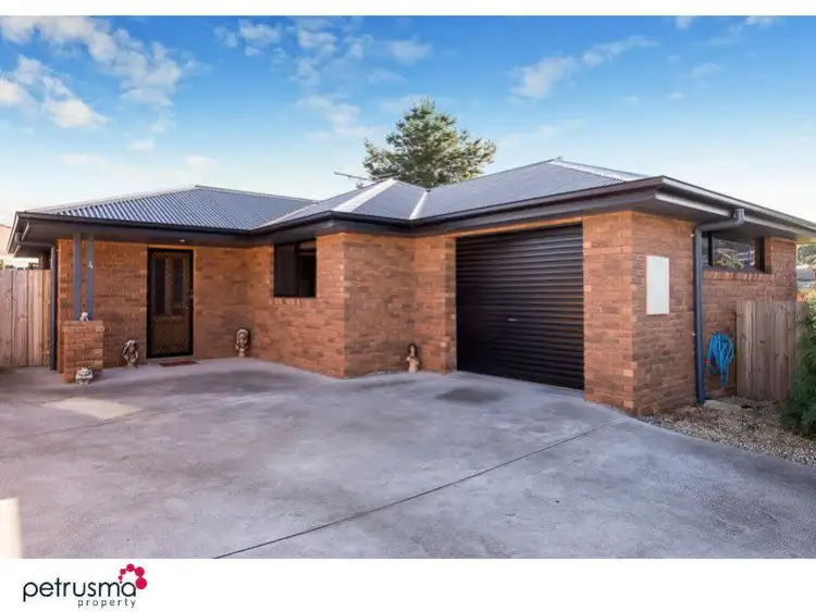 4/47 Churinga Waters Drive, Old Beach TAS 7017