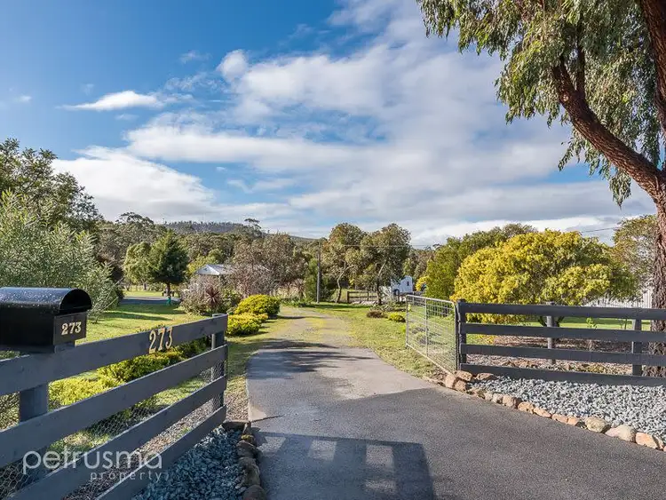 273 Tara Drive, Acton Park TAS 7170