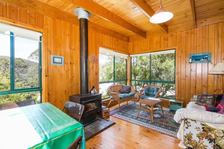 Third view of Homely house listing, 7 Iluka Avenue, Wye River VIC 3221