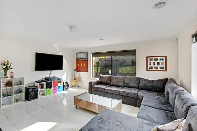 Sixth view of Homely house listing, 12 SALUTE COURT, Wallan VIC 3756