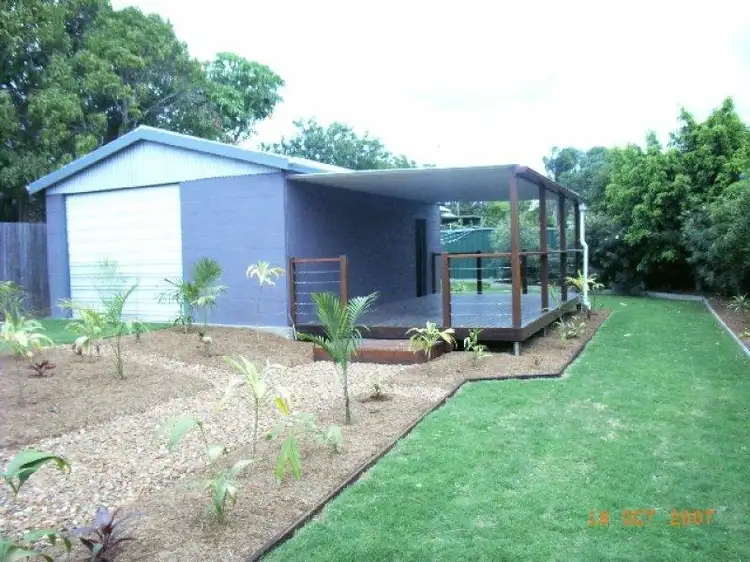 Second view of Homely house listing, 95 Speight Street, Brighton QLD 4017