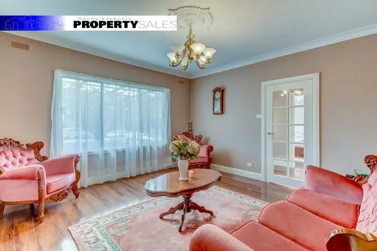 Third view of Homely house listing, 69 Hennessey Street, Moe VIC 3825