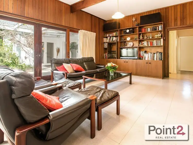 Fifth view of Homely house listing, 64 Old Mornington Road, Mount Eliza VIC 3930