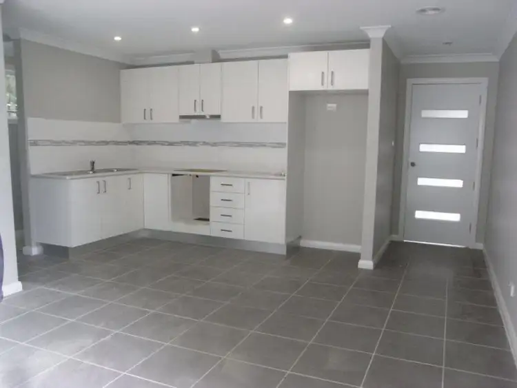 Second view of Homely unit listing, 4/24 Wakeford Street, Orange NSW 2800