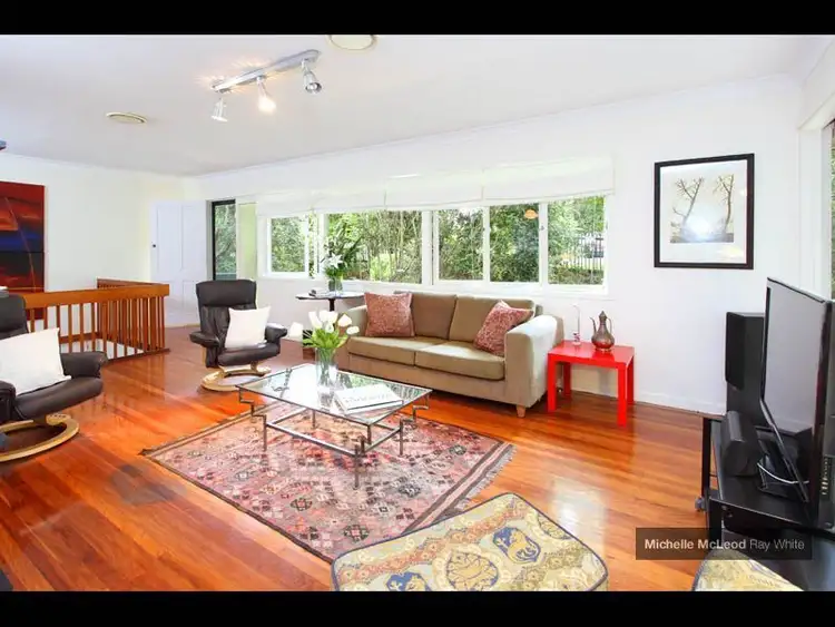 Fourth view of Homely house listing, 24 Bina Street, Chapel Hill QLD 4069