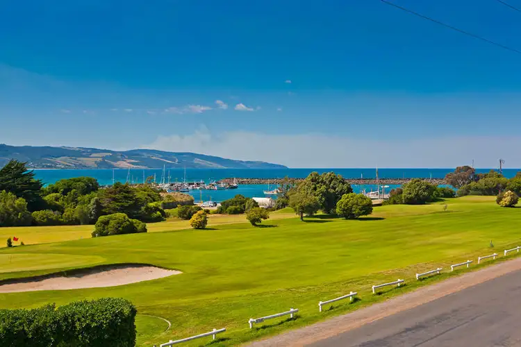 12/22 Great Ocean Road, Apollo Bay VIC 3233