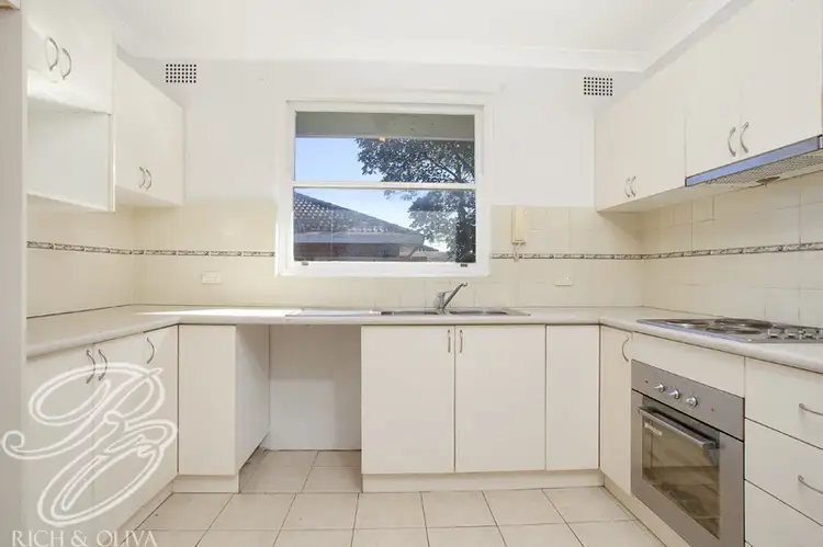 Second view of Homely apartment listing, 11/4 Benalla Avenue, Ashfield NSW 2131