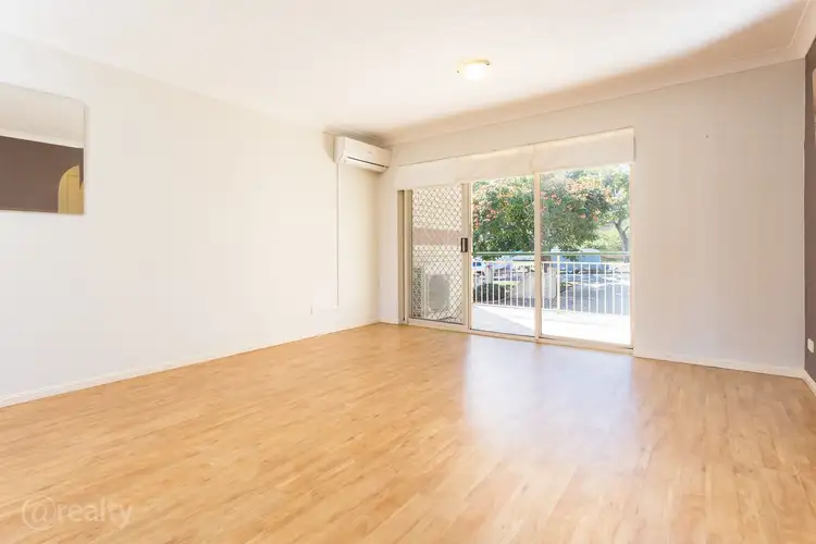 Main view of Homely unit listing, 6/17 Rise Street, Mount Gravatt East QLD 4122