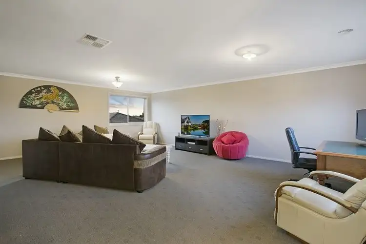 Fifth view of Homely house listing, 18 TATTLE GROVE, Cranbourne East VIC 3977