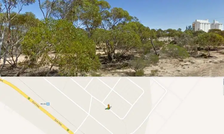 Main view of Homely land listing, 29 Chapman Terrace, Wirrulla SA 5661
