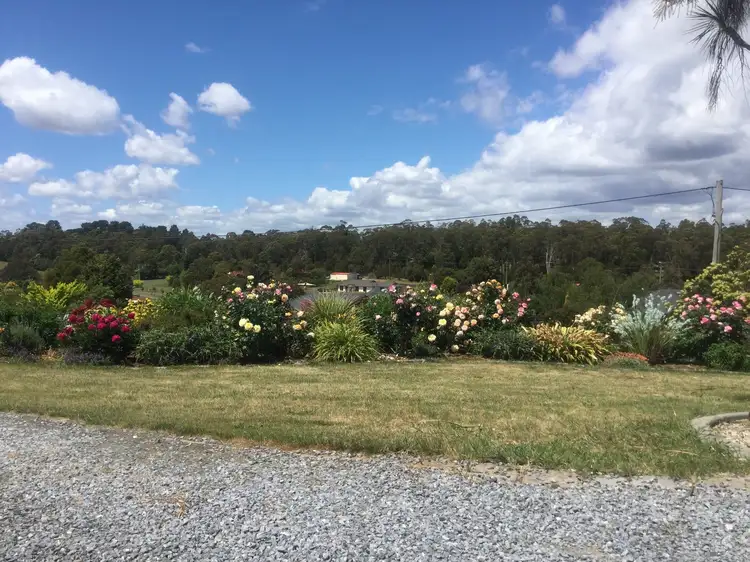 Seventh view of Homely rural property listing, 8 Pedley Place, Legana TAS 7277