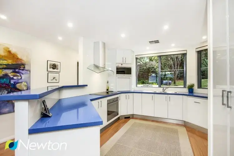 Sixth view of Homely house listing, 3/17-19 Binda Road, Yowie Bay NSW 2228