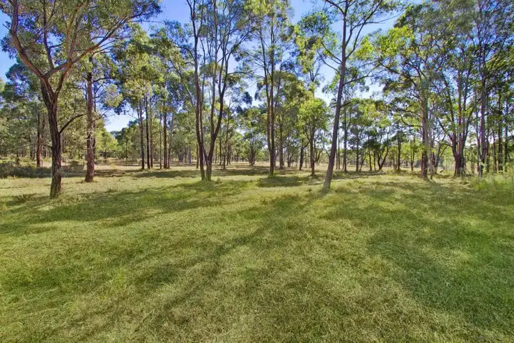 Second view of Homely land listing, Address available on request