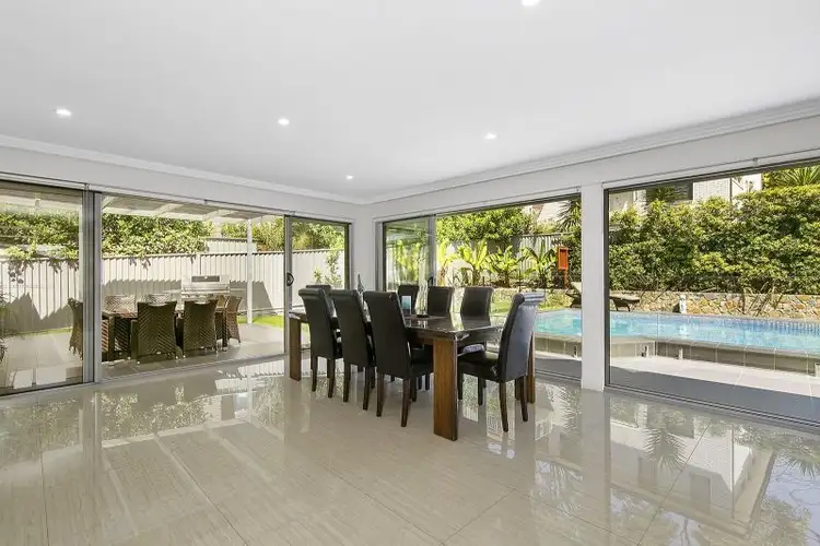 Second view of Homely house listing, 19 Milham Crescent, Forestville NSW 2087
