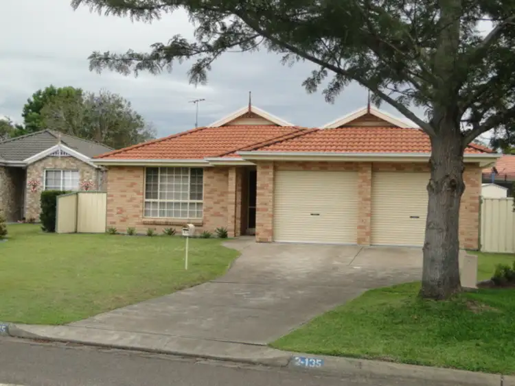 Main view of Homely house listing, 2/135 Port Stephens Drive, Salamander Bay NSW 2317