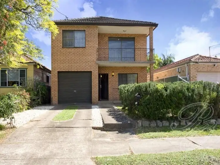73 Balmoral Avenue, Croydon Park NSW 2133