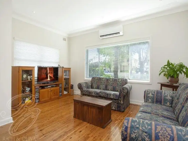 Second view of Homely house listing, 5 Robinson Street, Belfield NSW 2191