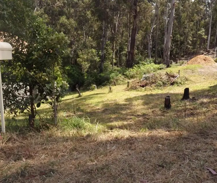 Second view of Homely land listing, 72 Surf Circle, Tura Beach NSW 2548