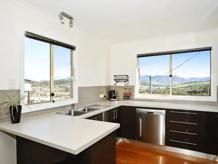 Fourth view of Homely house listing, 23 Magnolia Road, Risdon Vale TAS 7016