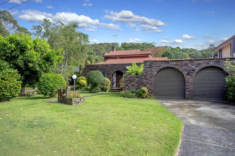 9 Tyagarah Place, Cromer NSW 2099
