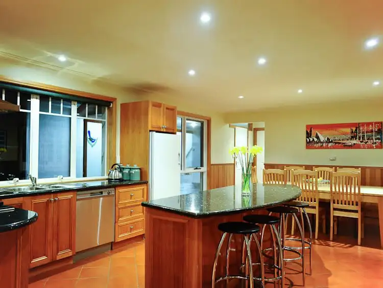 Fifth view of Homely house listing, 3A Balmoral Road, Kingston Beach TAS 7050