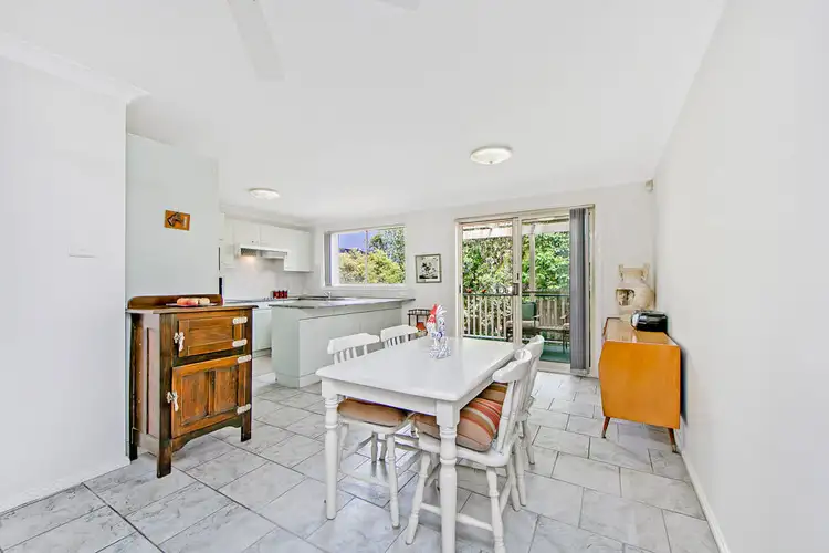 Third view of Homely semi-detached listing, 62A Franklin Road, Cherrybrook NSW 2126