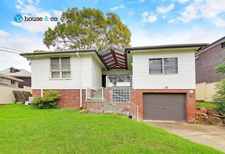 35 Brand Street, Carlingford NSW 2118